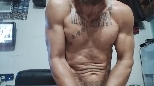 bad1976cock  09-11-2023 Recorded Video jerkoff
