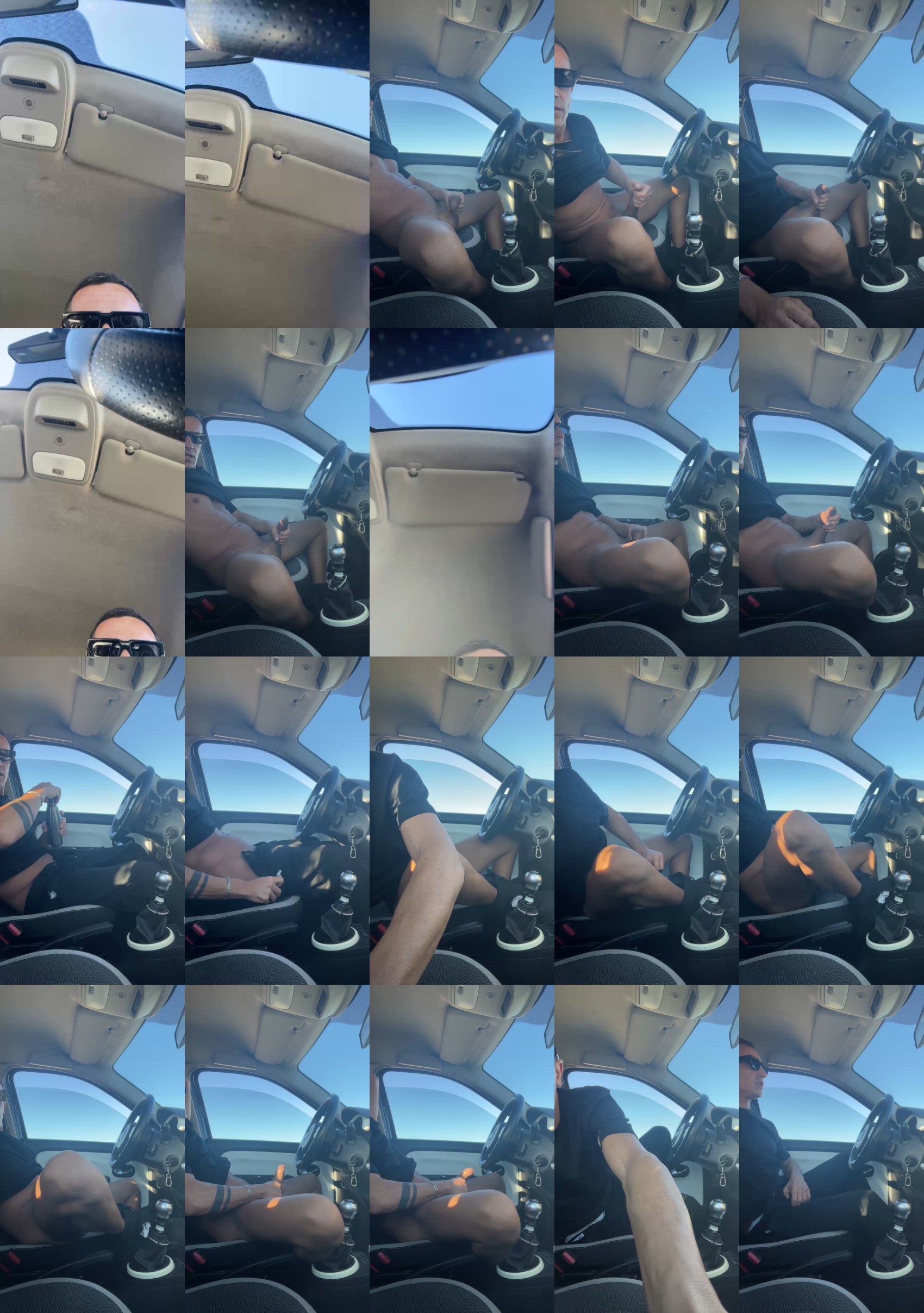 desiderio1985  09-11-2023 Recorded Video oral