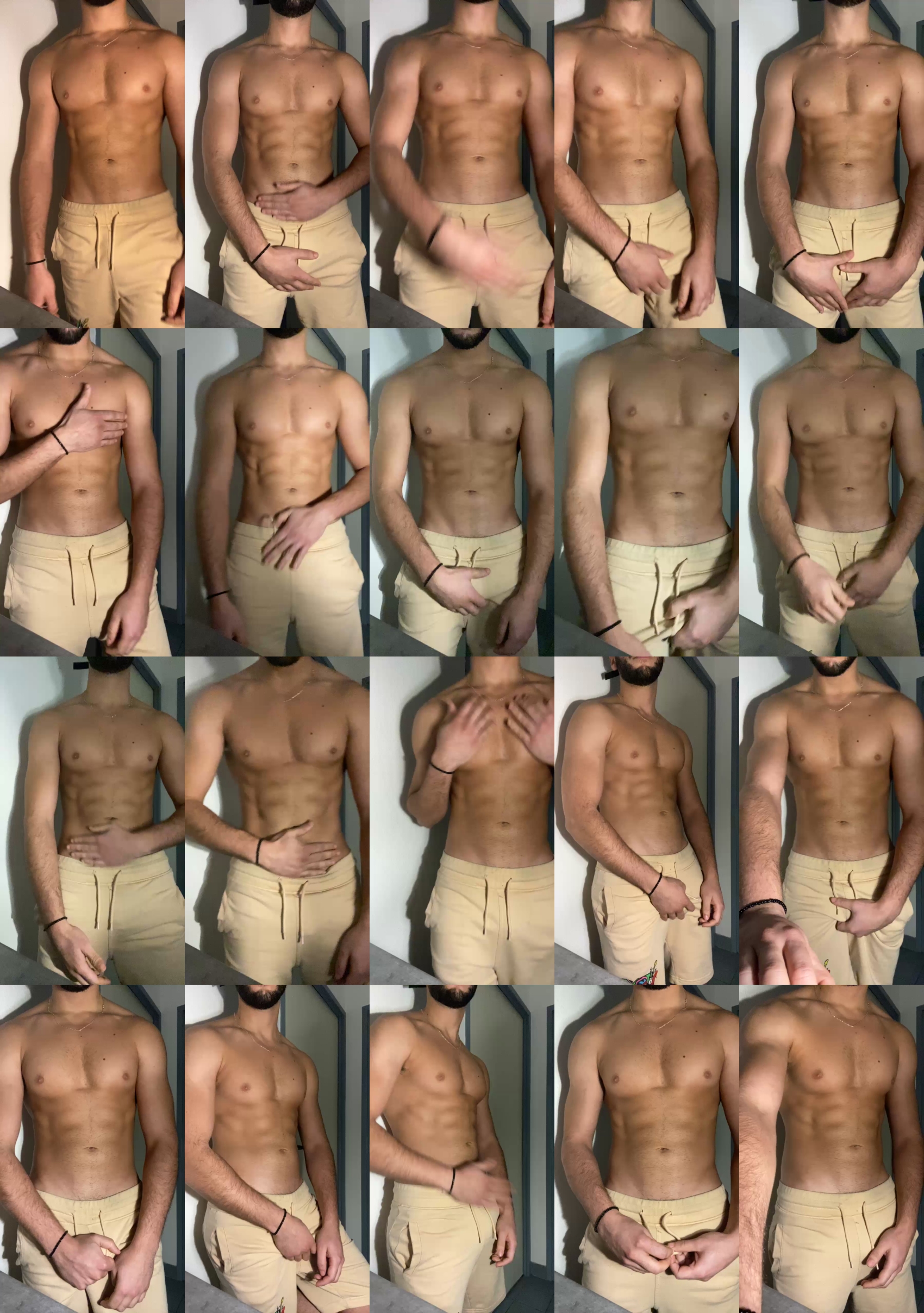 diablo349  09-11-2023 Recorded Video analsex