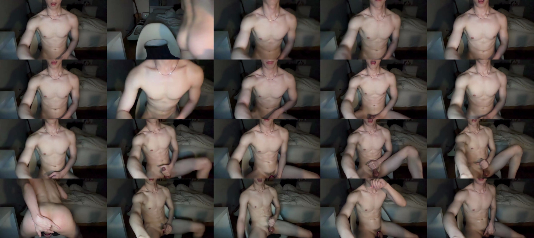 dirtyfox1069  08-11-2023 Recorded Video Cam