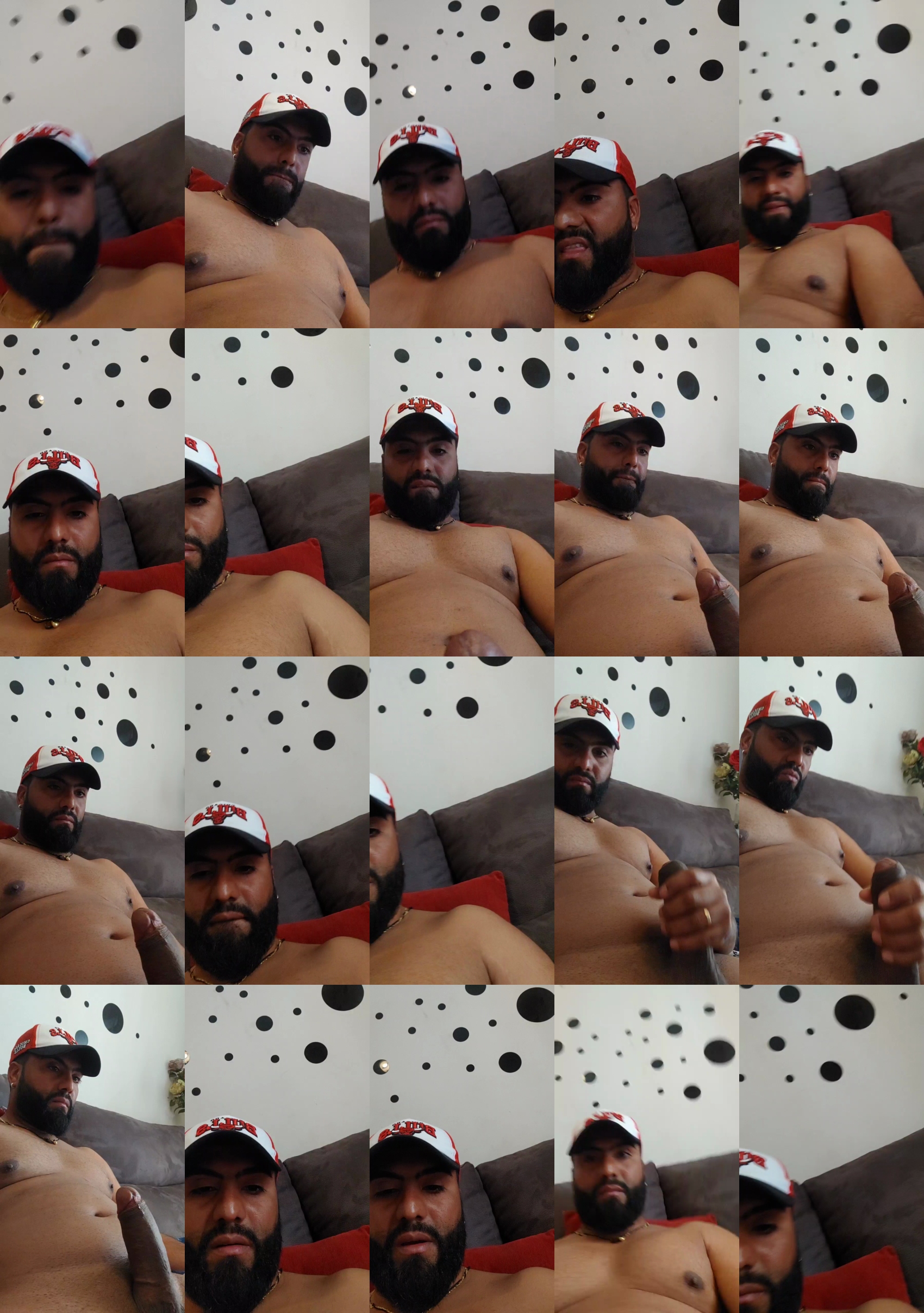 domineiton  09-11-2023 Recorded Video analsex