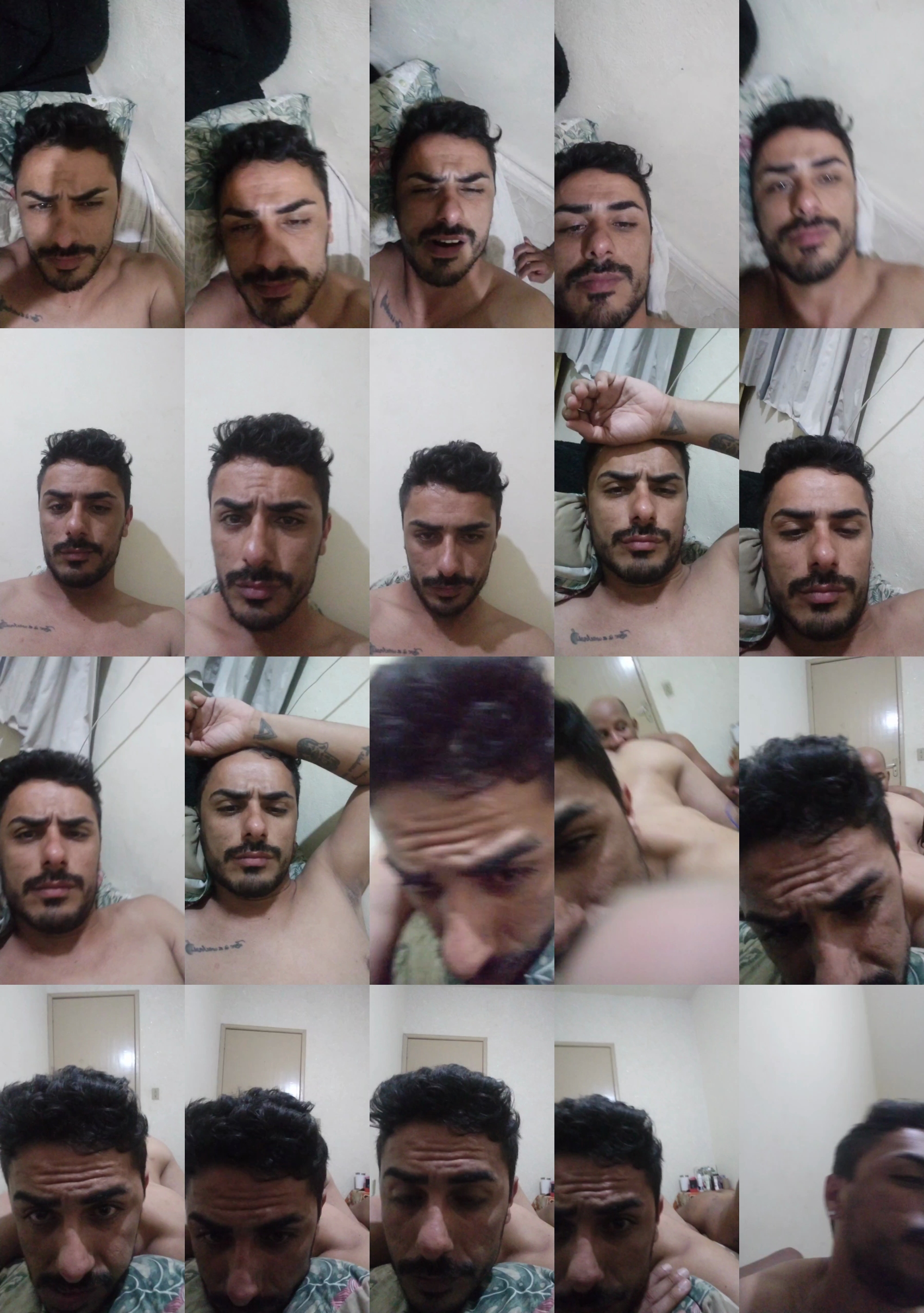 edineivieira318  09-11-2023 Recorded Video kink