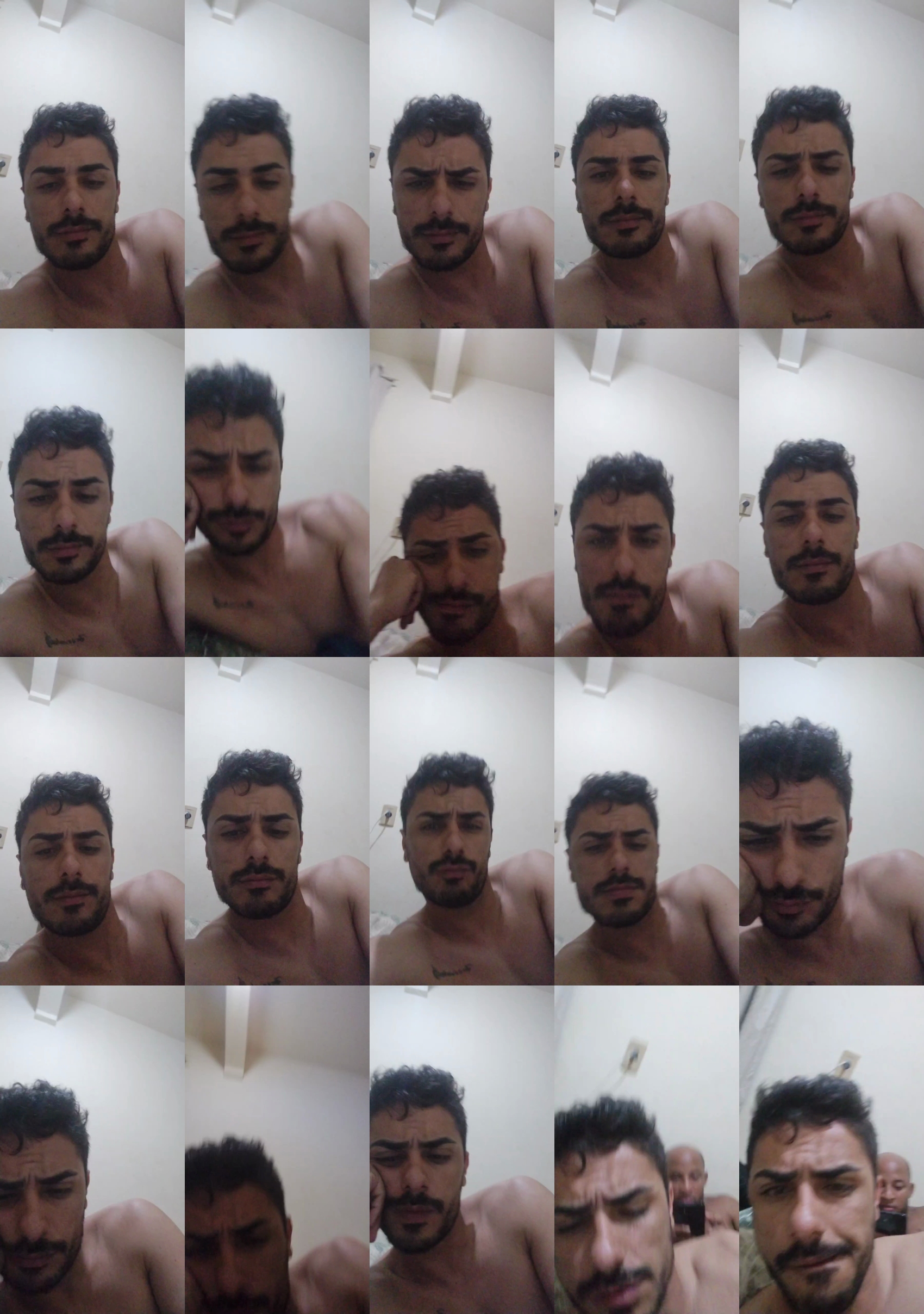 edineivieira318  09-11-2023 Recorded Video squirt