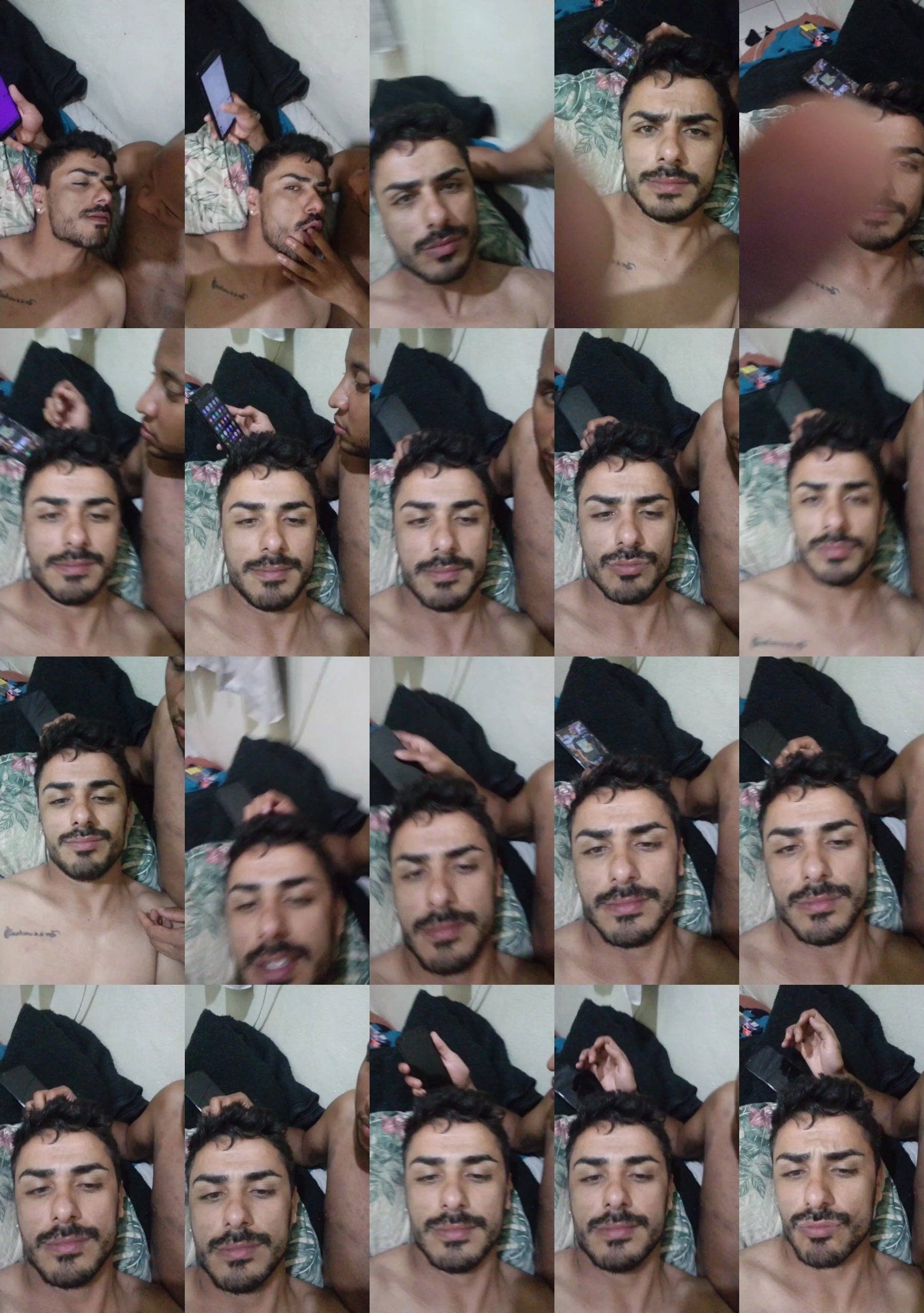 edineivieira318  09-11-2023 Recorded Video suck