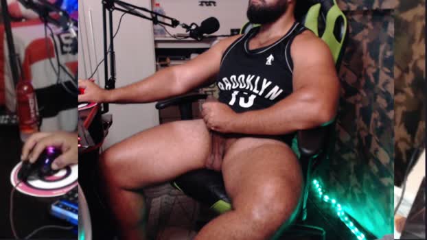 fabuloso13  09-11-2023 Recorded Video deepthroat