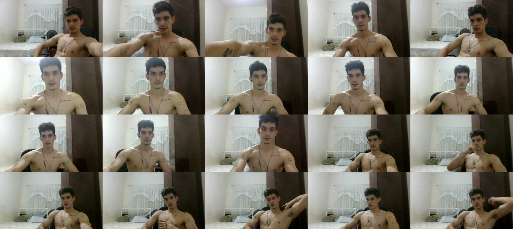 gossadao  08-11-2023 Recorded Video squirt