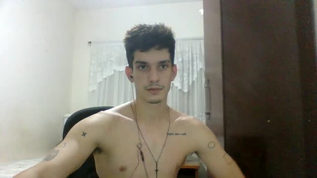 gossadao  08-11-2023 Recorded Video squirt