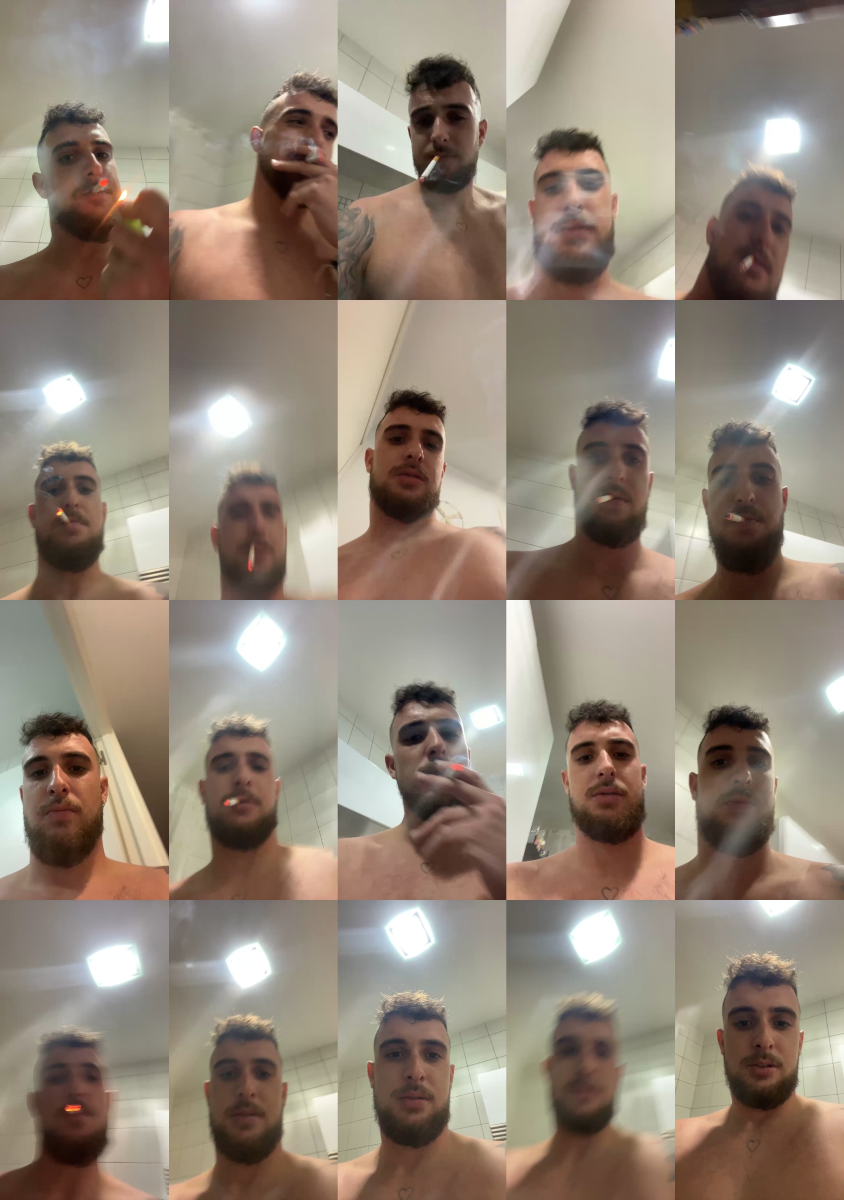 juan6375  08-11-2023 Recorded Video kink