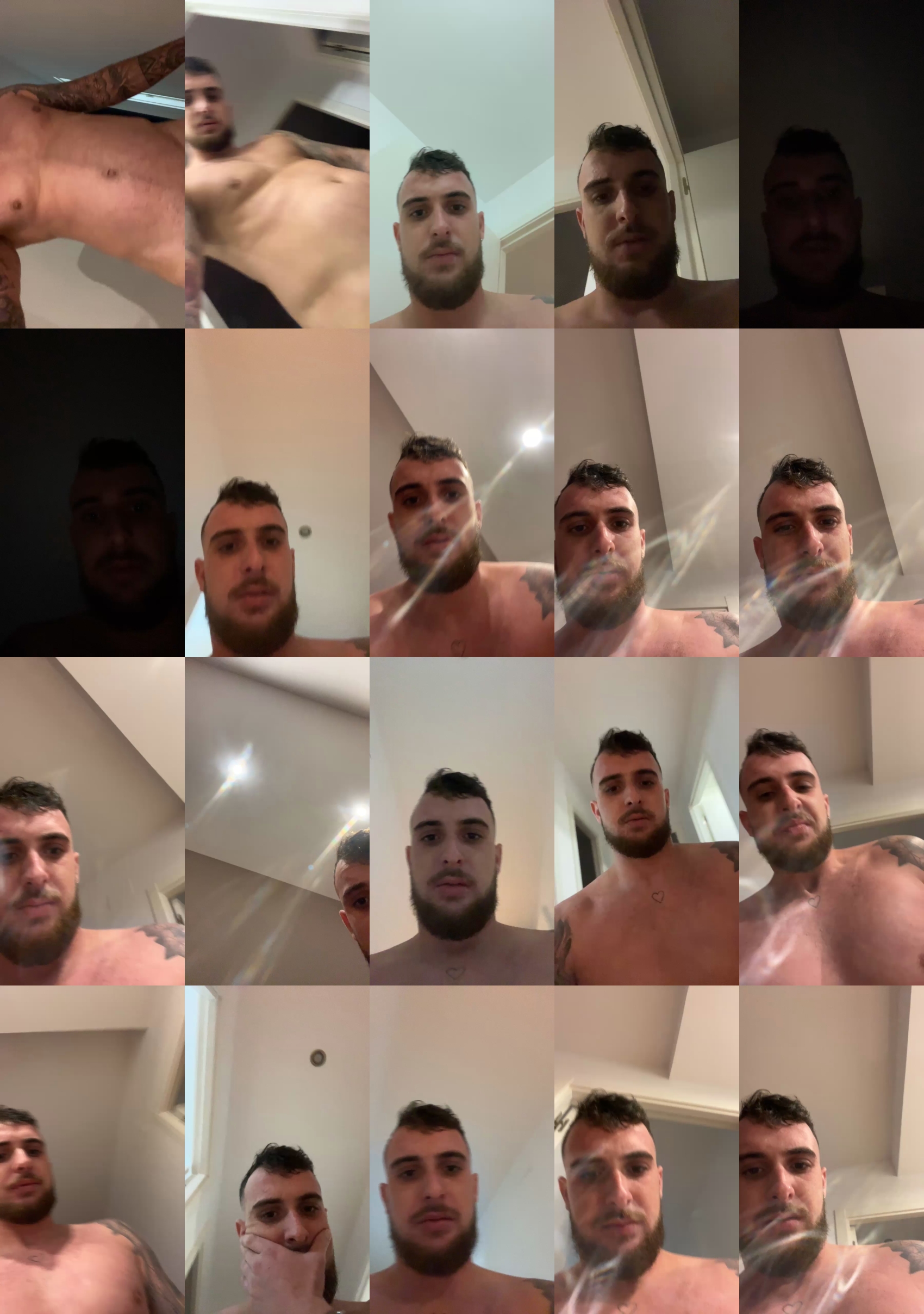 juan6375  08-11-2023 Recorded Video Recorded