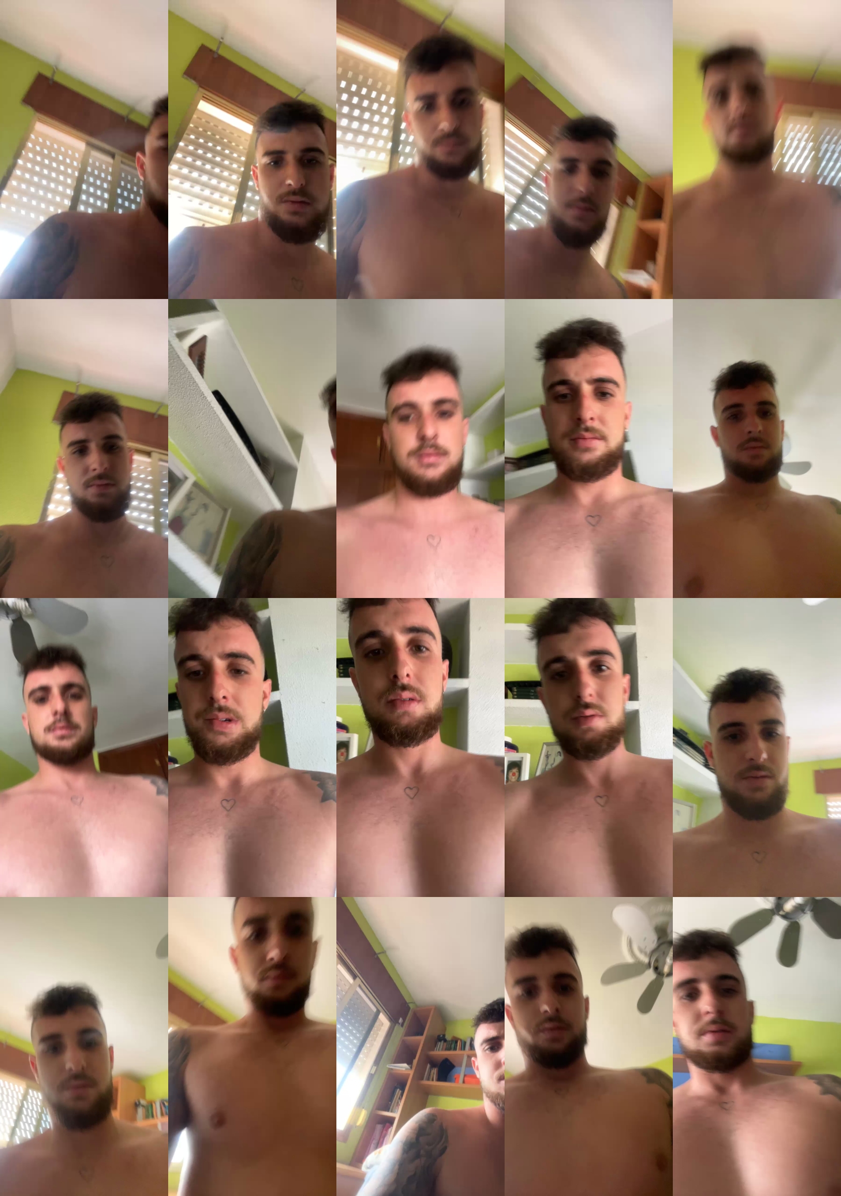 juan6375  09-11-2023 Recorded Video sex