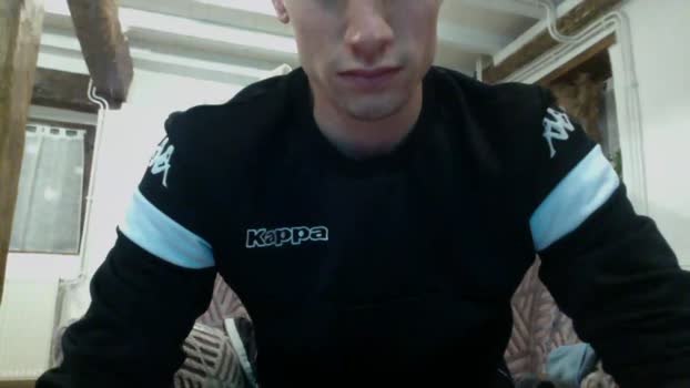 jul914  08-11-2023 Recorded Video handsome