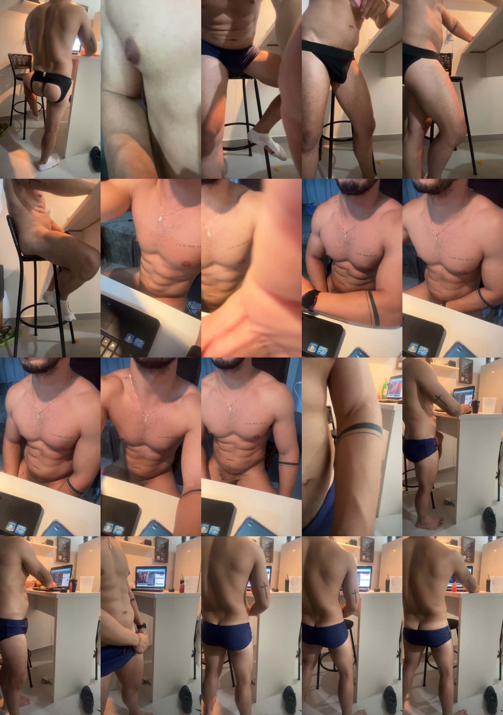 julianohot69  09-11-2023 Recorded Video love