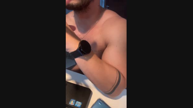 julianohot69  09-11-2023 Recorded Video love