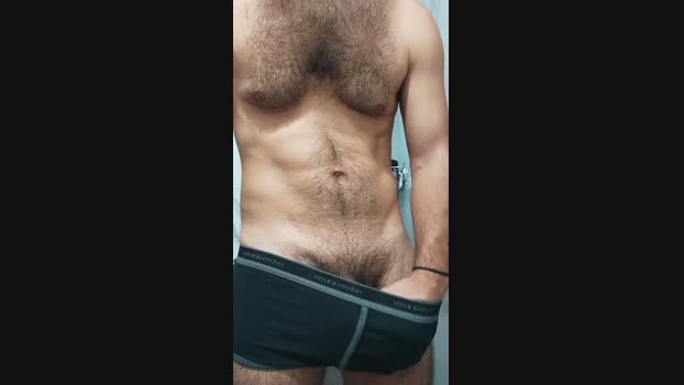 justck32  09-11-2023 Recorded Video Topless