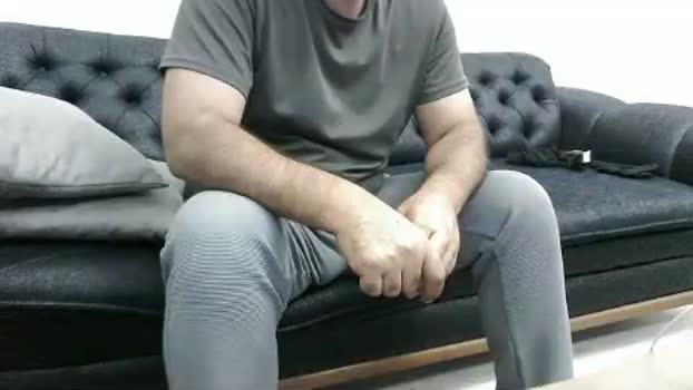 kasket45  08-11-2023 Recorded Video kiss