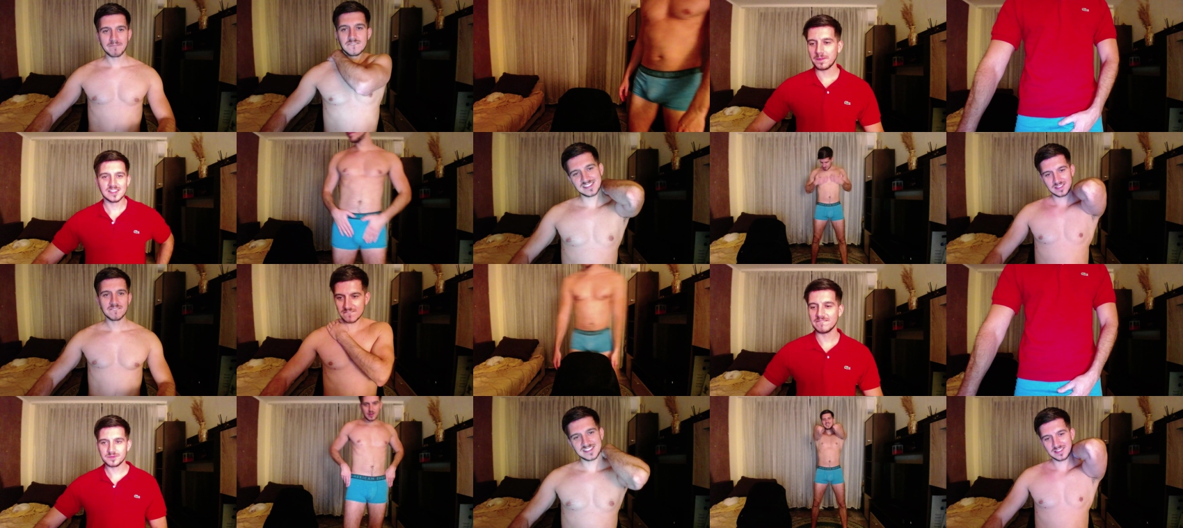 maciokistushy  09-11-2023 Recorded Video hot
