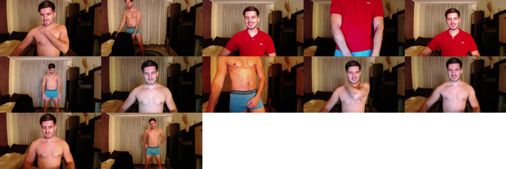 maciokistushy  09-11-2023 Recorded Video big
