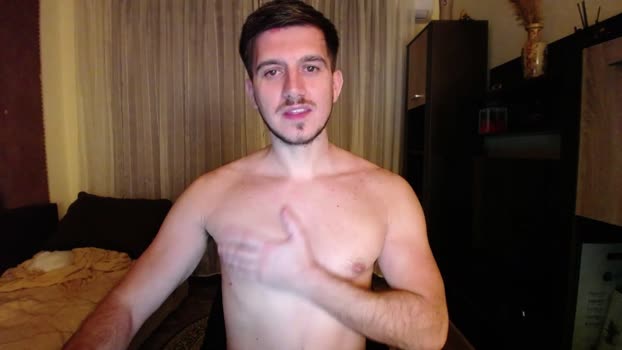 maciokistushy  09-11-2023 Recorded Video big