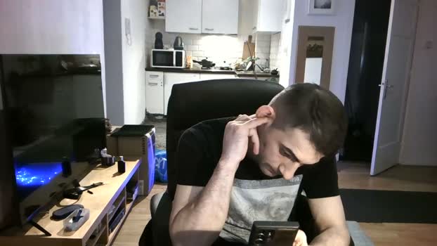 mihaimichael  08-11-2023 Recorded Video ass