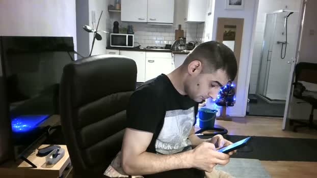 mihaimichael  08-11-2023 Recorded Video show