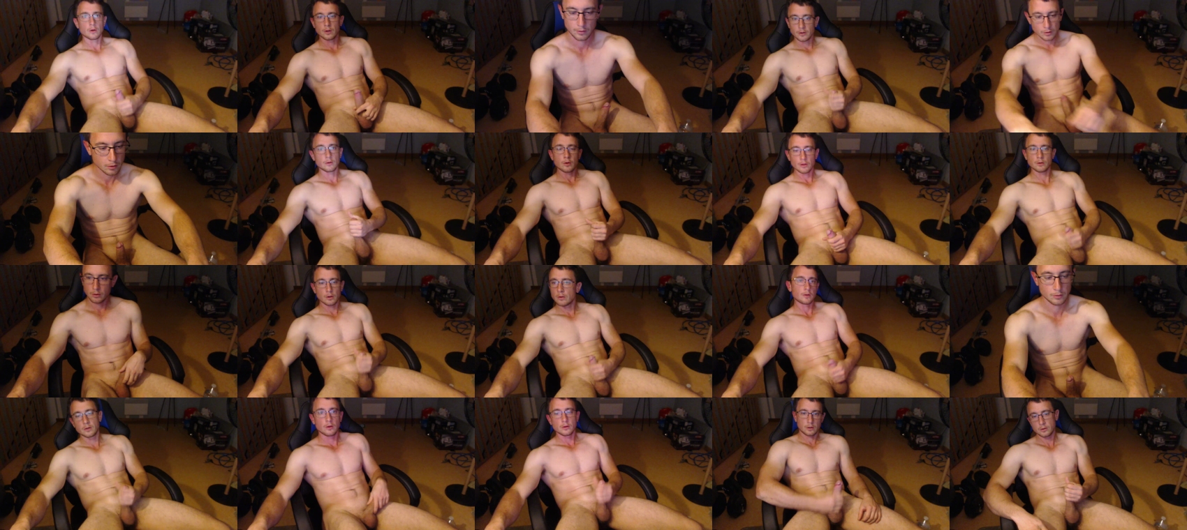 minothor  08-11-2023 Recorded Video bigload