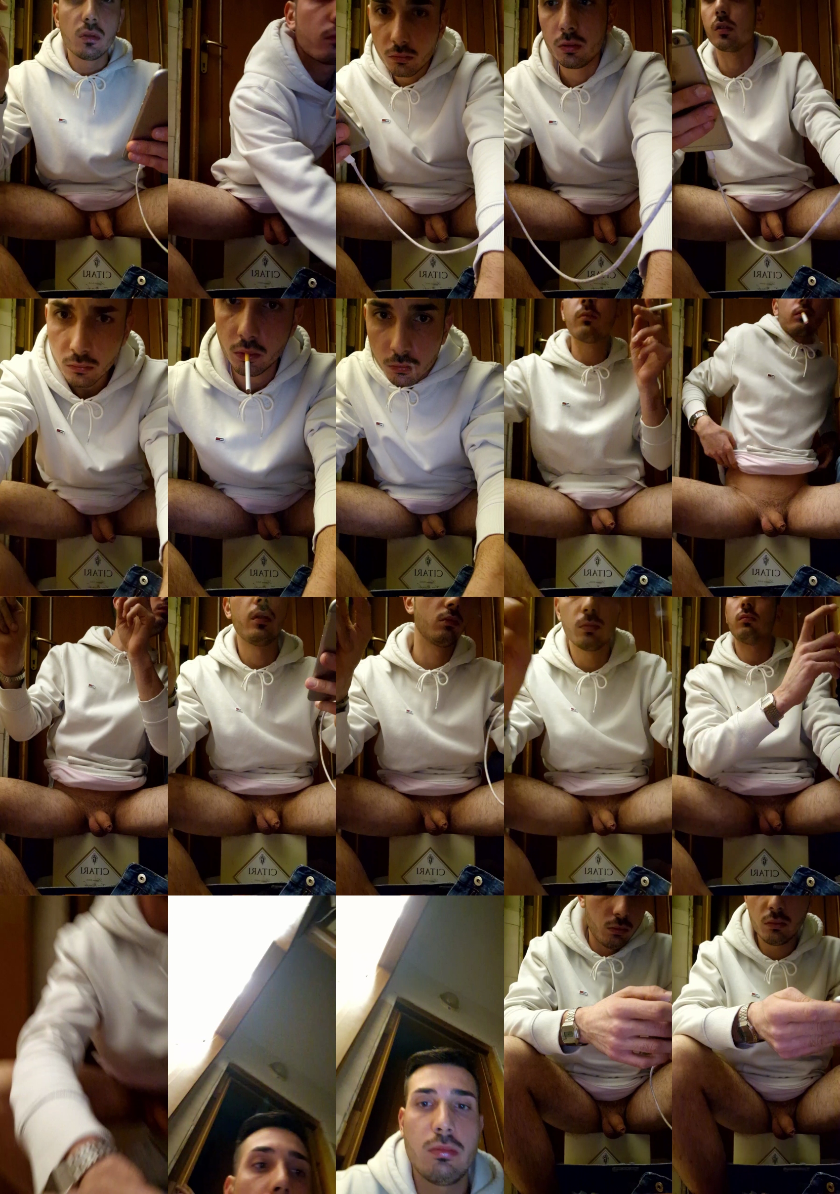 nicholas96_xxx  09-11-2023 Recorded Video bigtoys