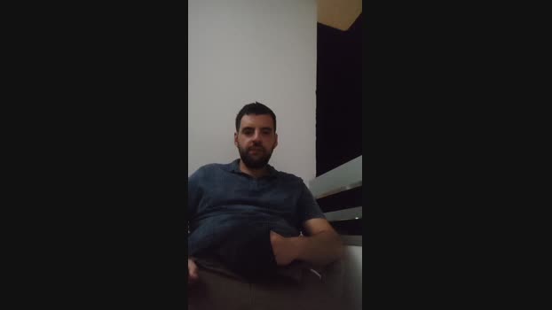 osetepollonfun  08-11-2023 Recorded Video dirty