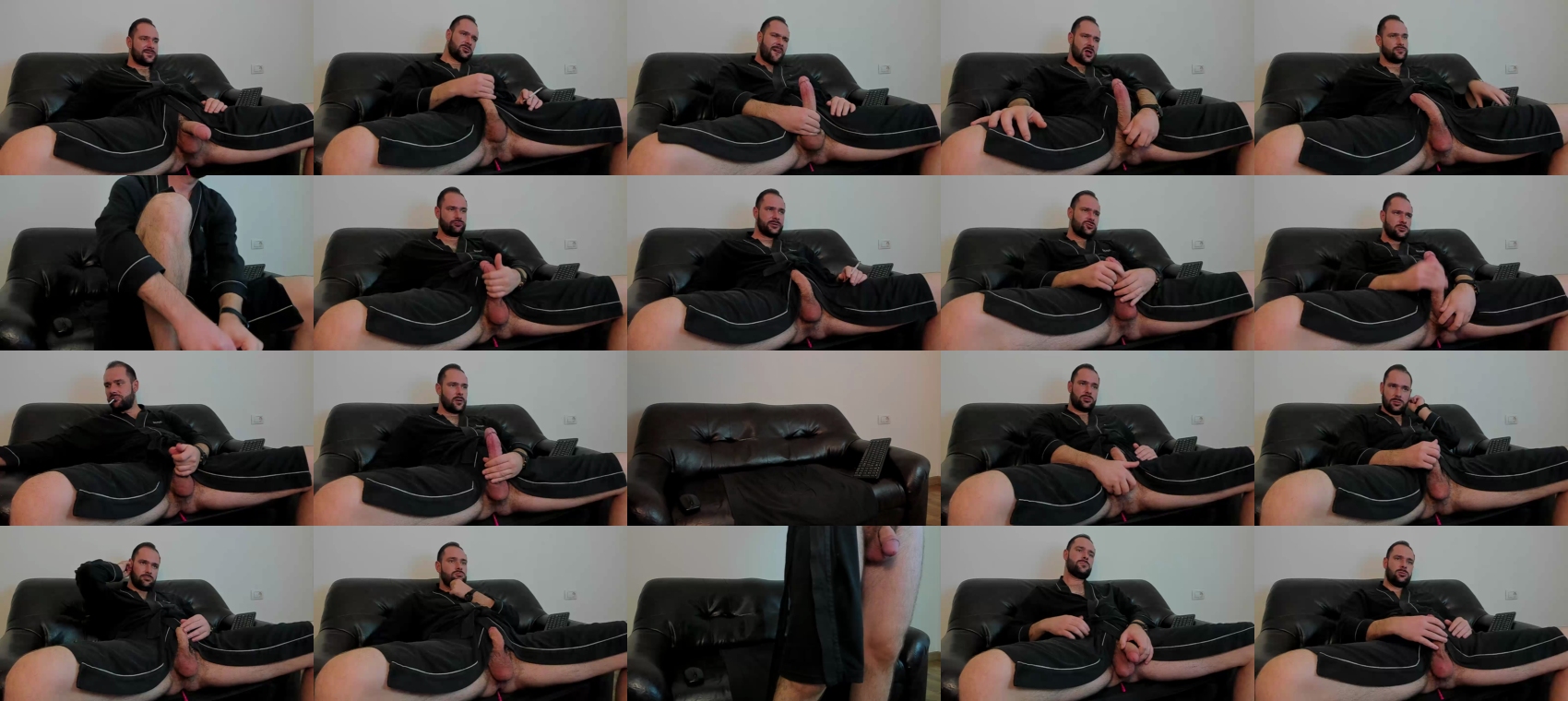 pablo13672  09-11-2023 Recorded Video fuckher