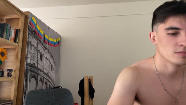 rickyxxxxthc  08-11-2023 Recorded Video orgasm