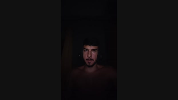 robsonhaha  09-11-2023 Recorded Video naked
