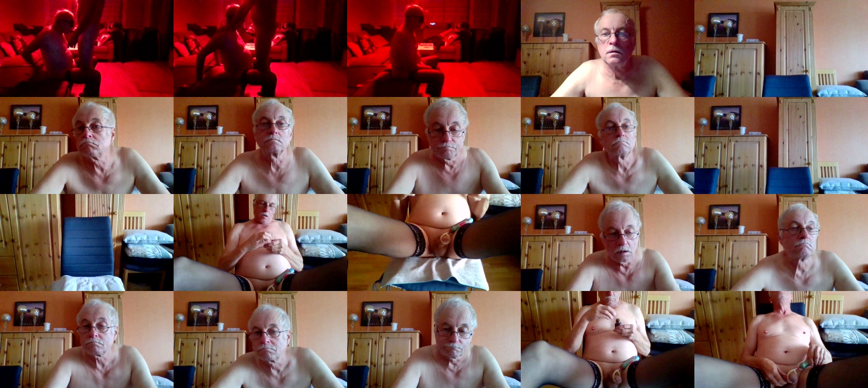 secretlive64  09-11-2023 Recorded Video suckcock