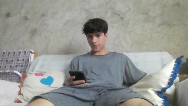 seemartu05  08-11-2023 Recorded Video fuckher