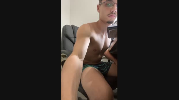 trevor172  09-11-2023 Recorded Video XXX