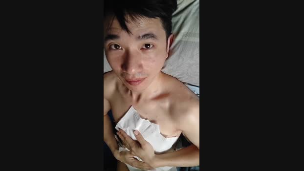 weimeixi  09-11-2023 Recorded Video sexymale