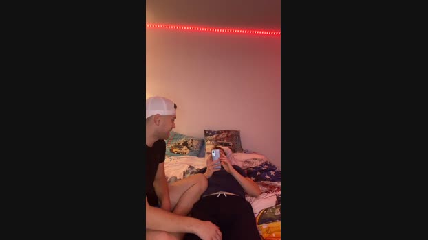2guys19  10-11-2023 Recorded Video fuckass