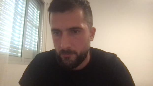 Alex877x  09-11-2023 Recorded Video kiss