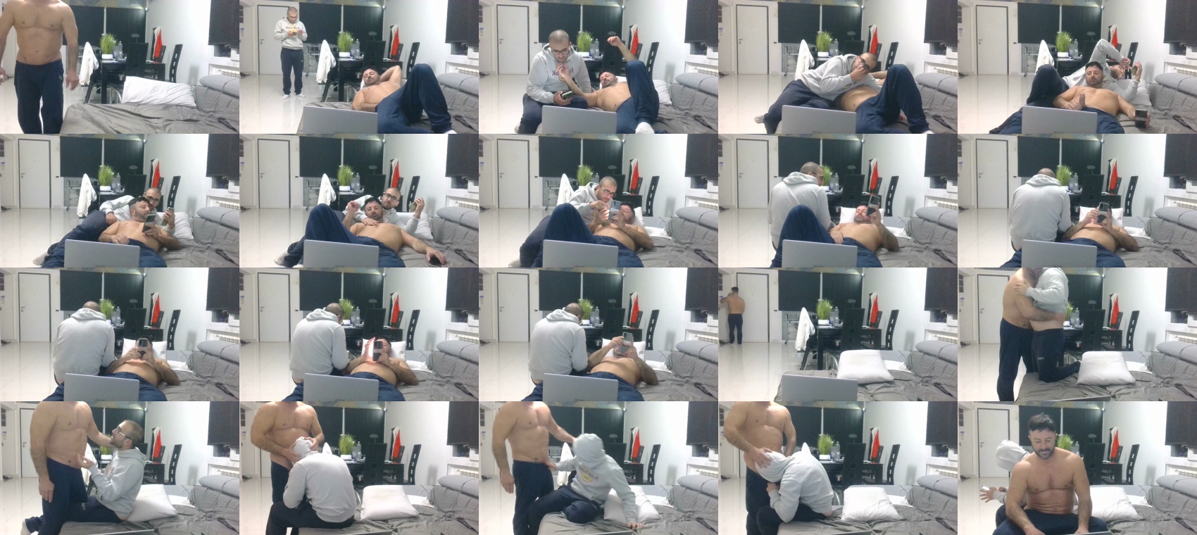 BeppeCansado  09-11-2023 Recorded Video blowjob