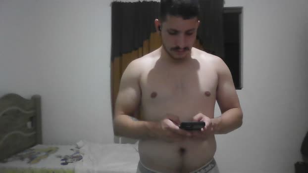 BigodeMarrento  10-11-2023 Recorded Video Ass