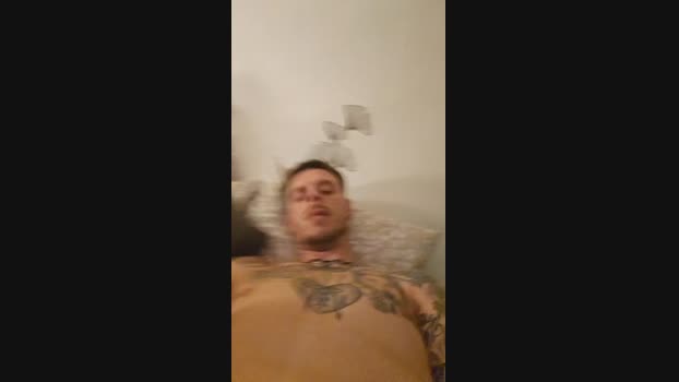 Blumarina  09-11-2023 Recorded Video kissing