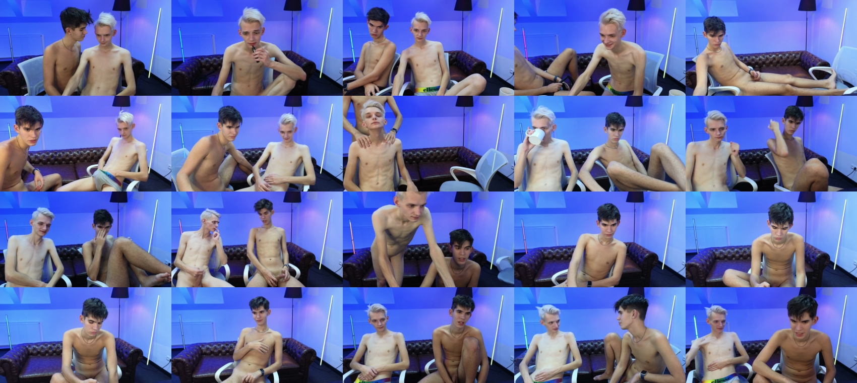 Boys_054  10-11-2023 Recorded Video bj-dildo