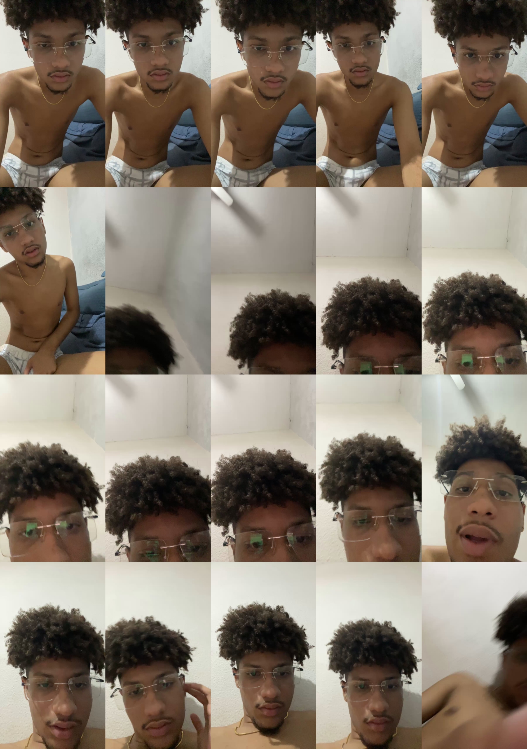 CariocaDot69  10-11-2023 Recorded Video hardcock