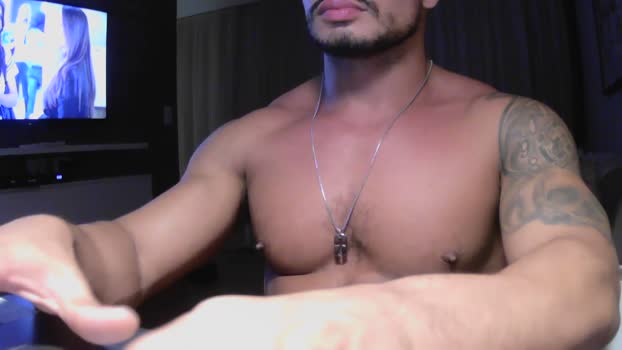 CariocaRsf  10-11-2023 Recorded Video XXX