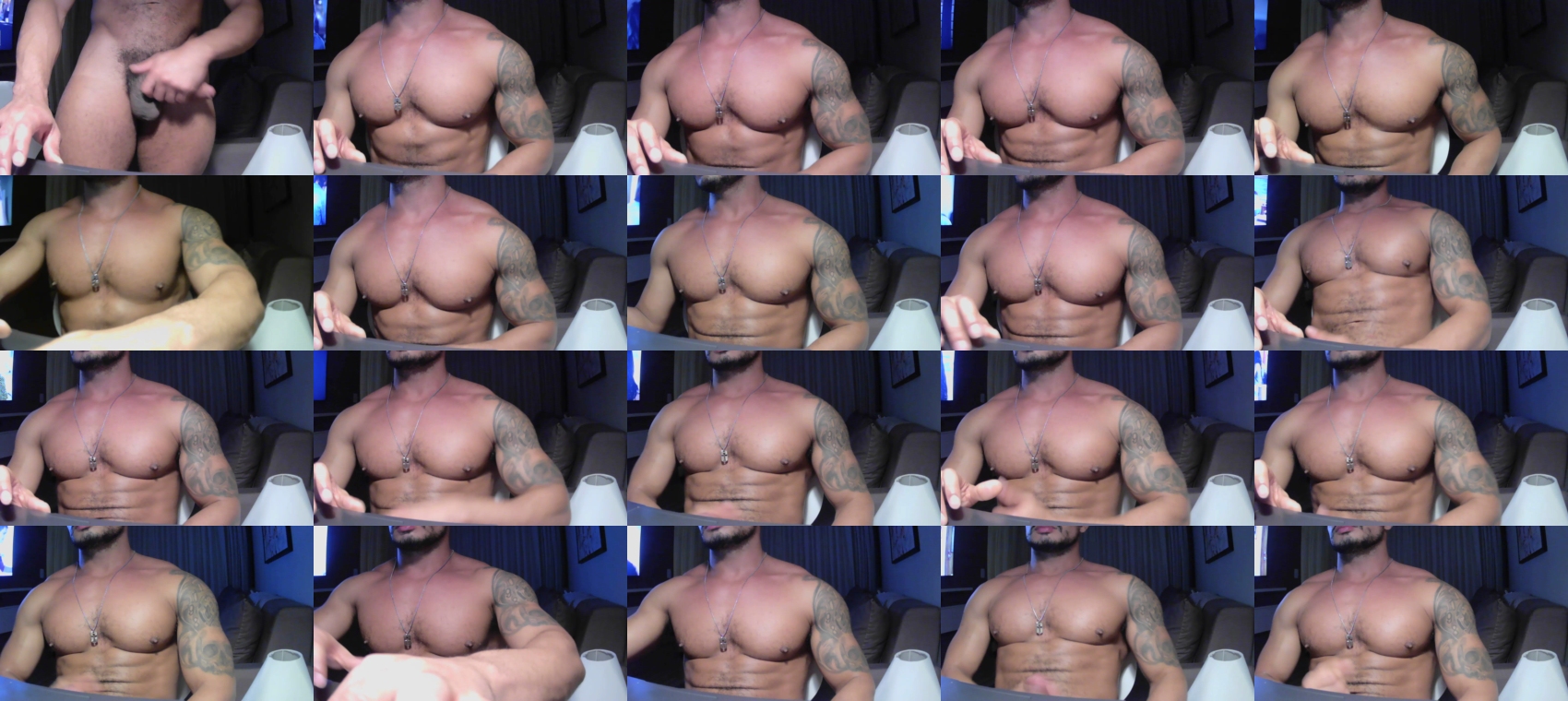 CariocaRsf  10-11-2023 Recorded Video kink
