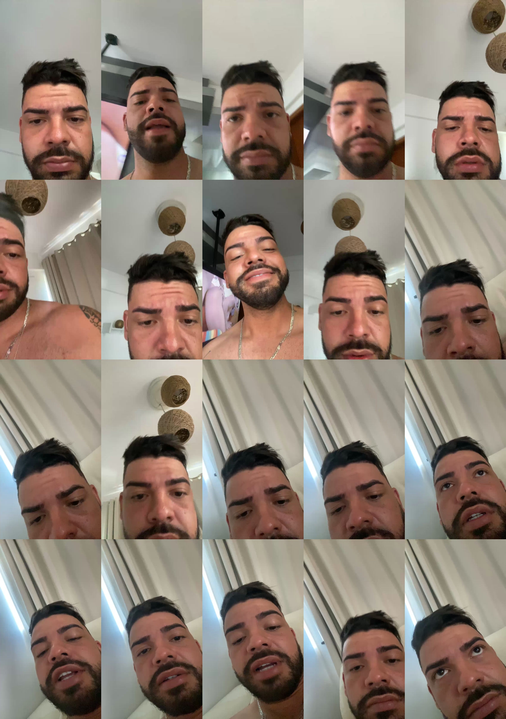 Chernobyl_xxxl  10-11-2023 Recorded Video sexyfeet