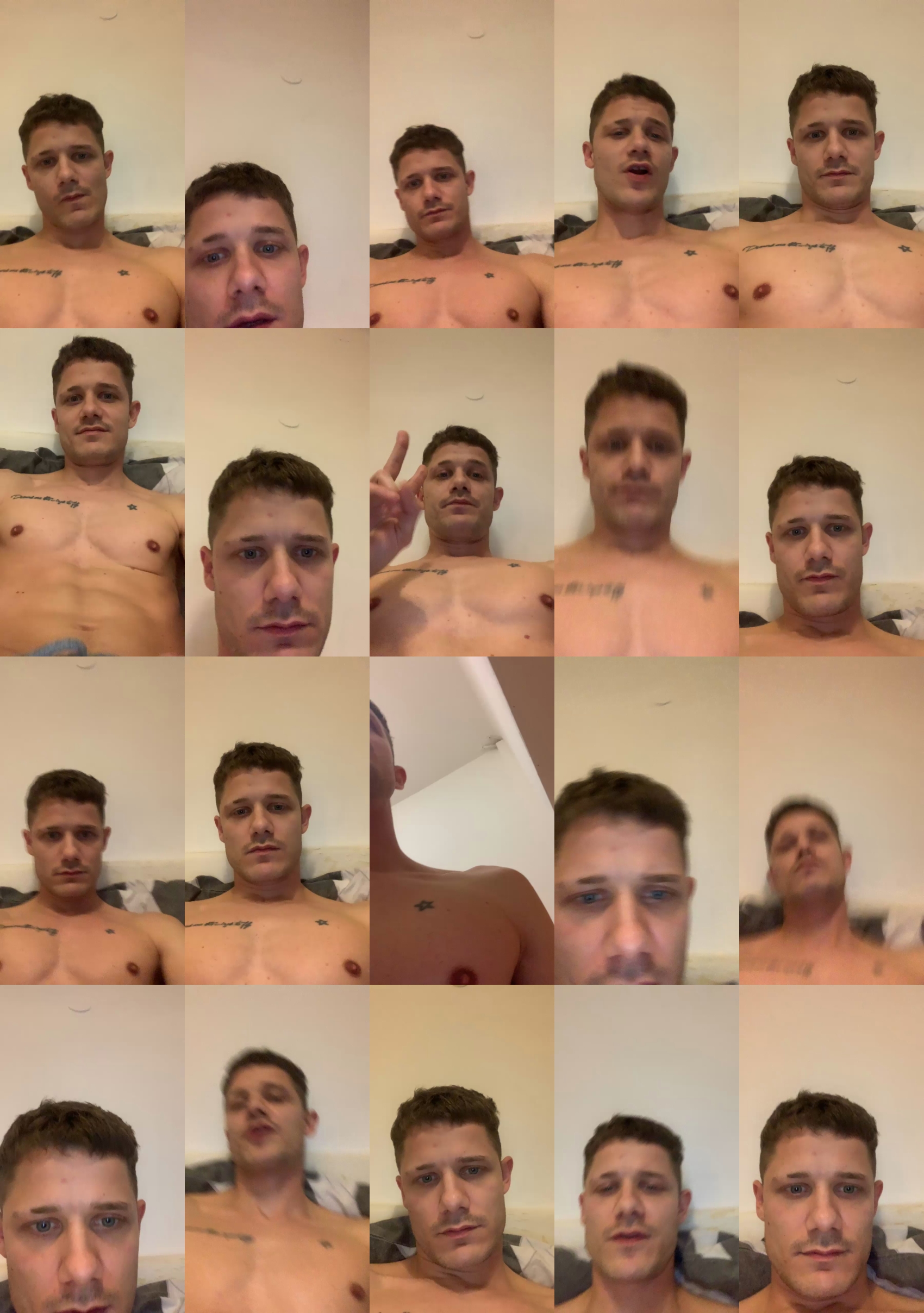 Dav9393  09-11-2023 Recorded Video analsex