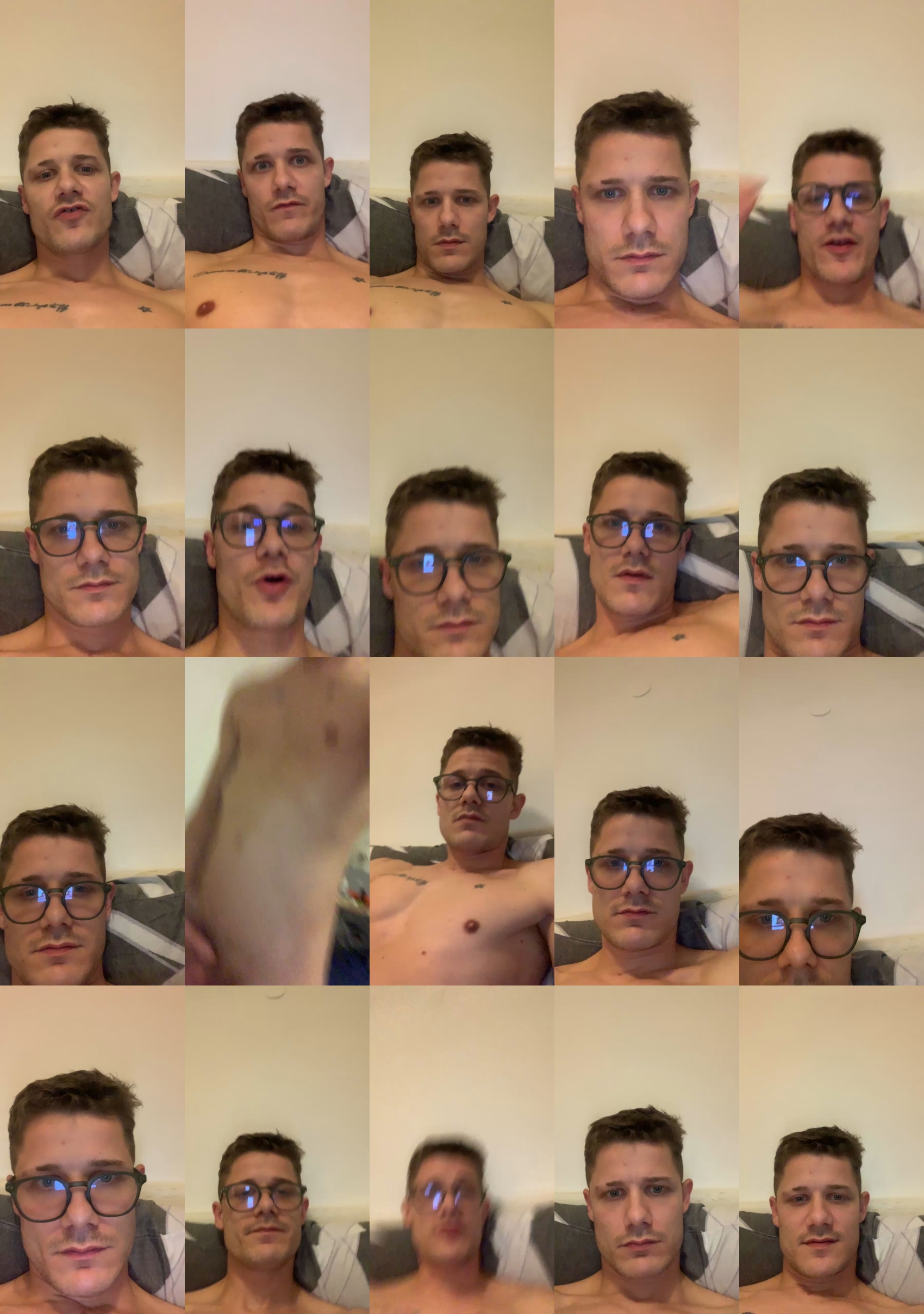 Dav9393  09-11-2023 Recorded Video kink