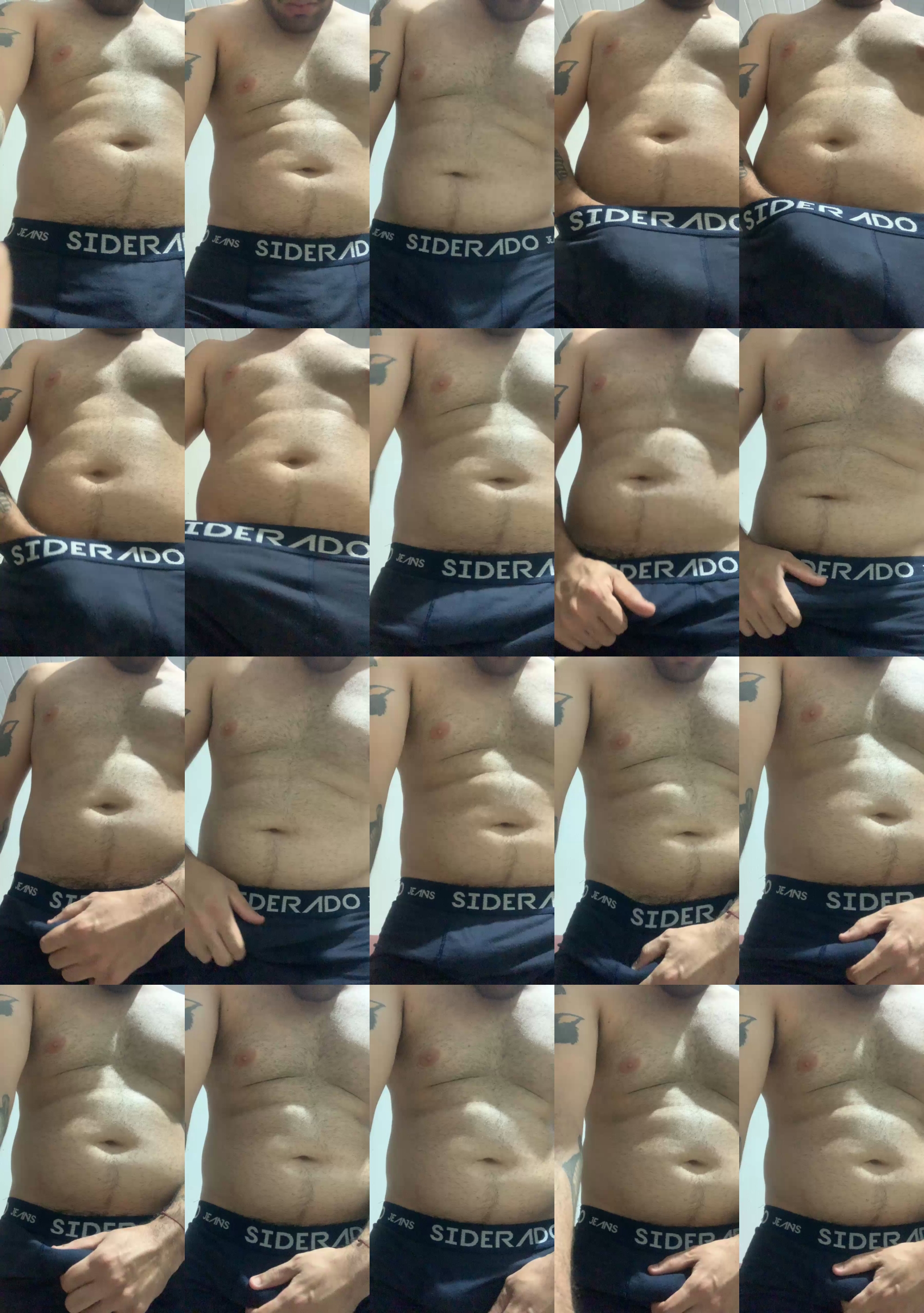 Errek18  10-11-2023 Recorded Video fuck