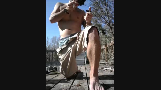 Itzmeebaby  09-11-2023 Recorded Video handsome