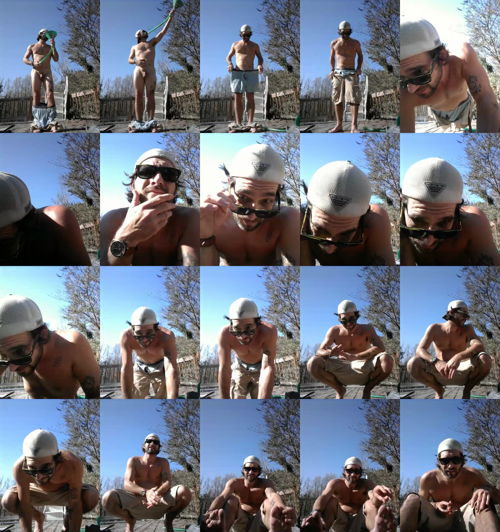 Itzmeebaby  09-11-2023 Recorded Video lush