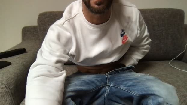JOREDD  10-11-2023 Recorded Video wank